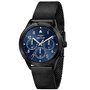 Montre Homme Sector 670 Noir (Ø 40 mm)