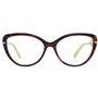 Monture de Lunettes Femme Emilio Pucci EP5162 56052