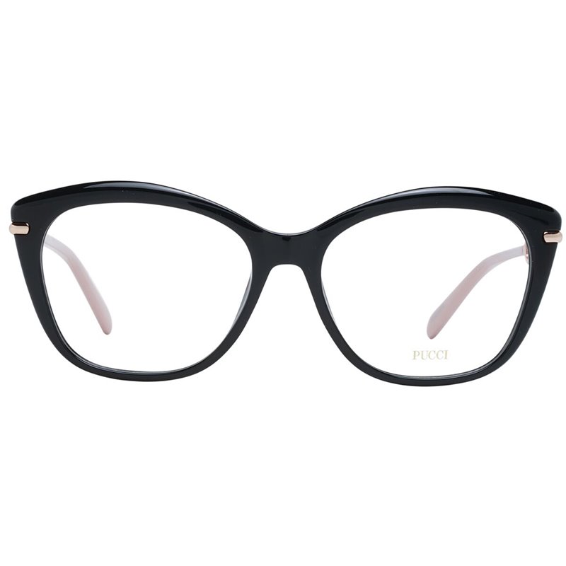 Image secondaire de Monture de Lunettes Femme Emilio Pucci EP5163 55001