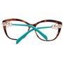 Monture de Lunettes Femme Emilio Pucci EP5163 55052