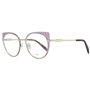 Monture de Lunettes Femme Emilio Pucci EP5220 51080