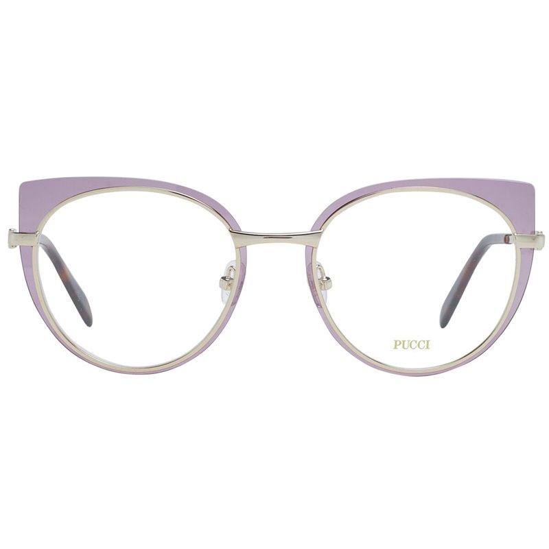 Image secondaire de Monture de Lunettes Femme Emilio Pucci EP5220 51080