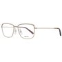 Monture de Lunettes Homme Bally BY5047-H 54029 Noir