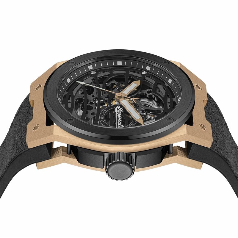 Image secondaire de Montre Homme Ingersoll 1892 I15202 Noir