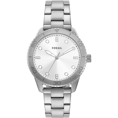Montre Femme Fossil DAYLE (Ø 38 mm)