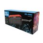 Haut-parleur portable ELBE ALTR15TWS    5W Rouge