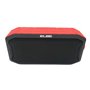 Haut-parleur portable ELBE ALTR15TWS    5W Rouge
