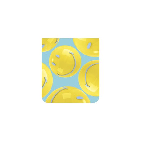 Protection pour téléphone portable Samsung GP-TOF731SBDLW Galaxy Z Flip 5