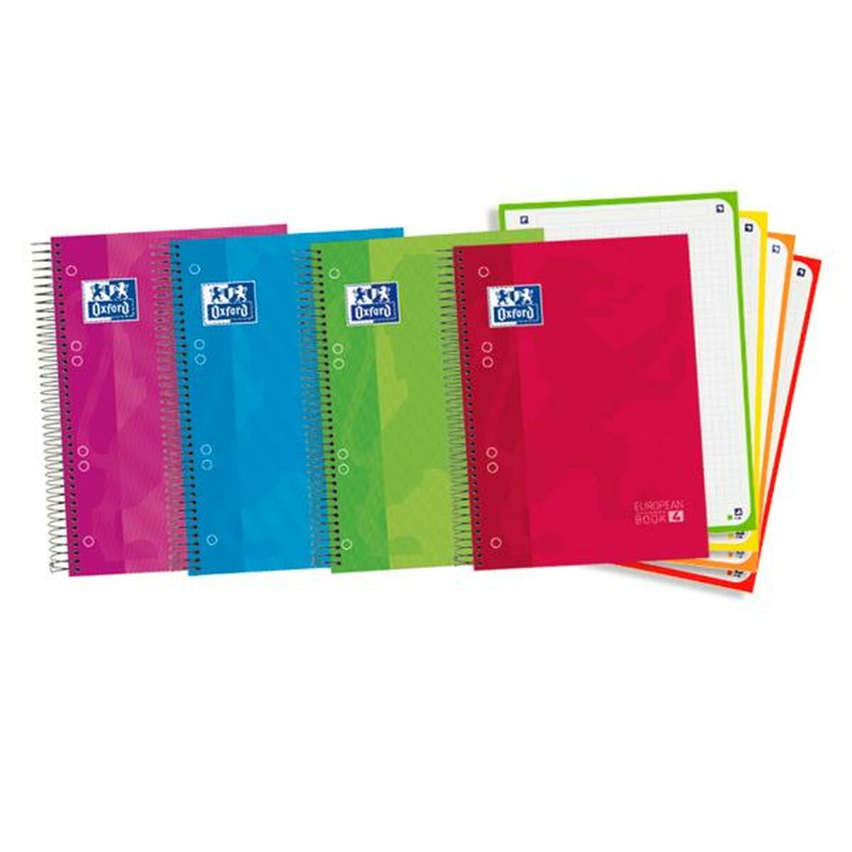 Blocs notes