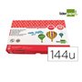 Crayons de couleur Liderpapel LC11 Multicouleur