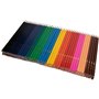 Crayons de couleur Liderpapel LC11 Multicouleur