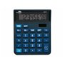 Calculatrice Liderpapel XF17 Bleu Plastique