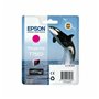 Cartouche d'encre originale Epson C13T76034N10 Magenta