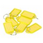 Porte-clés Q-Connect KF10479 (40 Unités)