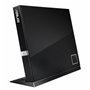 ASUS SBW-06D2X-U lecteur de disques optiques Blu-Ray DVD Combo Noir