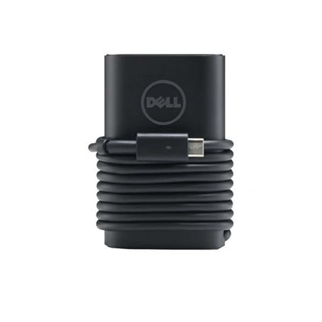 DELL TM7MV adaptateur de puissance & onduleur Intérieure 130 W Noir