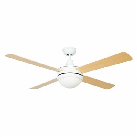 Ventilateur de Plafond avec Lumière Universal Blue Siroco 60 W