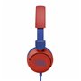Casque audio JBL JR310 Rouge