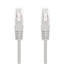 Câble Réseau Rigide UTP 5ème Catégorie NANOCABLE 10.20.0102 Gris 2 m