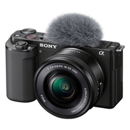 Appareil Photo Numérique Sony ZV-E10L