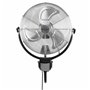 Ventilateur sur Pied Orbegozo SFA 7000 Noir Multicouleur 100 W