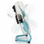 Ventilateur de Bureau Orbegozo PW 1546 130 W