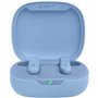 Oreillette Bluetooth JBL Wave Flex  Bleu