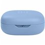 Oreillette Bluetooth JBL Wave Flex  Bleu