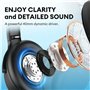 Casques Bluetooth avec Microphone Edifier WH700NB  Noir