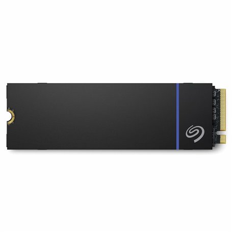 Seagate Game Drive PS5 NVMe M.2 2 To PCI Express 4.0 3D TLC