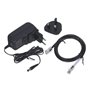 Linksys MR5500 routeur sans fil Gigabit Ethernet Bi-bande (2,4 GHz / 5 GHz) Noir