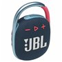 Haut-parleurs bluetooth portables JBL Clip 4  5 W