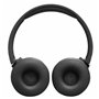 Casques avec Microphone JBL Tune 670NC Noir