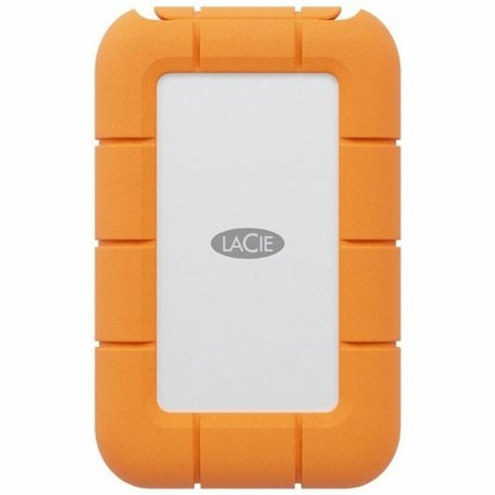 Disque Dur Externe LaCie Rugged Mini 500 GB SSD