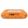 Disque Dur Externe LaCie Rugged Mini 500 GB SSD