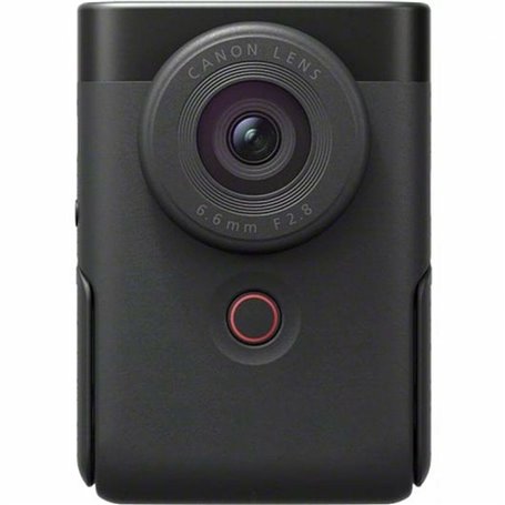 Appareil Photo Numérique Canon POWERSHOT V10 Advanced Vlogging