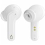 Casques avec Microphone Creative Technology Zen Air Blanc