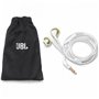 Casques avec Microphone JBL Tune 205 Blanc