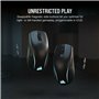 Souris Corsair M75 RGB Noir 26000 DPI