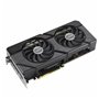 Carte Graphique Asus Dual Radeon RX 7700 XT OC Edition AMD RADEON RX 7700 XT 12 GB GDDR6