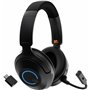 Casques avec Microphone Creative Technology Zen Hybrid Pro Noir