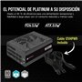 Bloc dAlimentation Corsair HXi Series HX1200i  1200 W 80 PLUS Platinum