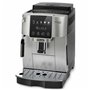Cafétière électrique DeLonghi Magnifica S ECAM220.30.SB Argent