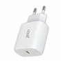 Chargeur mural Cool Universal  Blanc