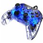 Contrôle des jeux PDP Transparent Microsoft Xbox One