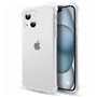 Protection pour téléphone portable PcCom iPhone 15 Plus Transparent Apple