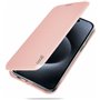 Protection pour téléphone portable Cool iPhone 15 Pro Rose Apple