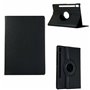 Housse pour Tablette Cool Galaxy Tab S9 FE Noir