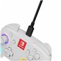 Contrôle des jeux PDP Blanc Nintendo Switch