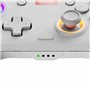 Contrôle des jeux PDP Blanc Nintendo Switch